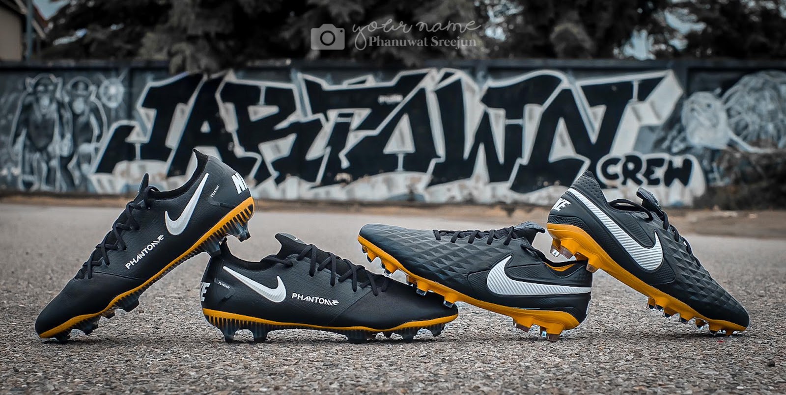 Nike top 250 euros